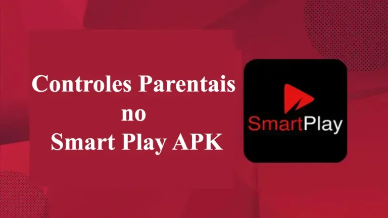 Atualize Smart Play APK para a Última Versão